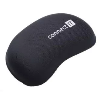 CONNECT IT egér csuklótámasz (memóriahab)