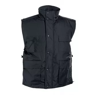 HÓD vesta tm. kék XXXL