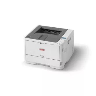 Oki B412dn A4 33 oldal 1200x1200 dpi, PCL, USB 2.0, LAN