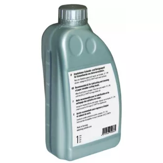EBA olaj aprítógépekhez 1000 ml