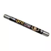 Alobal 38cm x 8m 18mic extra vastag grillezéshez