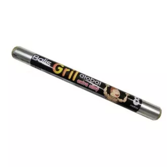 Alobal 38cm x 8m 18mic extra vastag grillezéshez