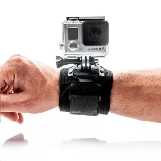 MadMan csuklótartó GoPro-hoz