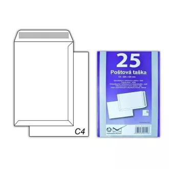 Bag C4 maszkolószalag 25db Bag C4 maszkolószalag 25db