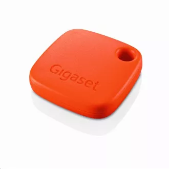 Gigaset G-Tag- helytartó chip - 1 db - narancssárga