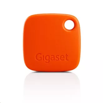 Gigaset G-Tag- helytartó chip - 1 db - narancssárga