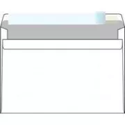 Boríték C5 maszkolószalag 1000db belső nyomat