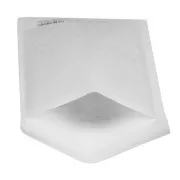 Buborékos boríték A11 100x165mm belső átm. 120x175 mm külső átmérő.