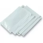 Fólia boríték C6 175x132mm ragasztó + maszkoló szalag 1000db