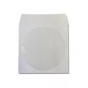 CD borító 125x125mm ablakkal egyedi.