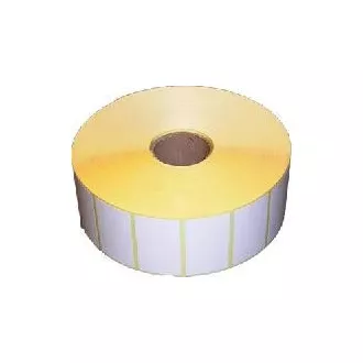 Címkék 50x25mm termo 1000db tekercsben