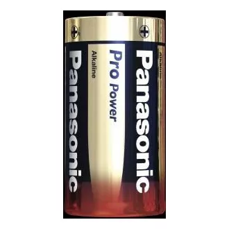 PANASONIC Al Power Pro LR14PPG / 2BP C 1,5 V (buborékcsomagolás 2db)