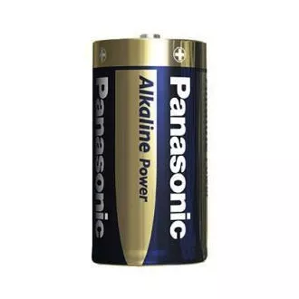 PANASONIC Alkaline Power Alkaline Power LR14APB / 2BP C 1,5V (buborékfólia 2db)