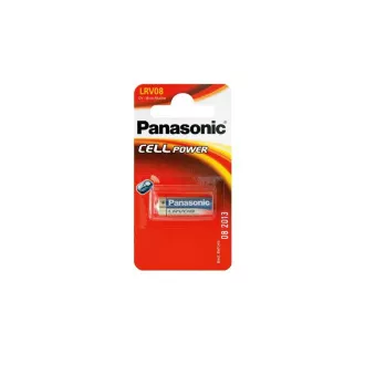 PANASONIC alkáli MICRO akkumulátor LRV08L / 1BE 12V (bliszter 1db) PANASONIC alkáli MICRO akkumulátor LRV08L / 1BE 12V (bliszter 1db)
