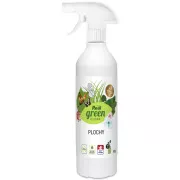Univerzális tisztítószer Igazi zöld tiszta felület 500g
