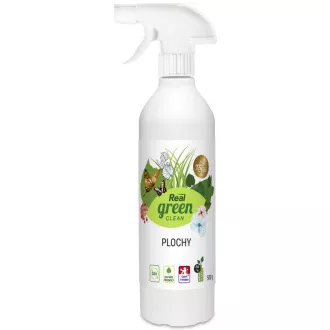 Univerzális tisztítószer Igazi zöld tiszta felület 500g Univerzális tisztítószer Igazi zöld tiszta felület 500g
