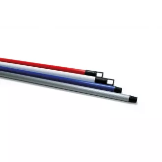 PVC csavaros fogantyú 120cm