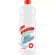 Univerzális tisztítószer Krezosan fertőtlenítő friss 950ml