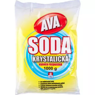 Kristályszóda 1kg