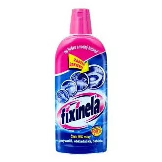 Fixinela rozsda és vízkő ellen 500ml