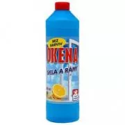 Üveg ablakok és keretek 500ml