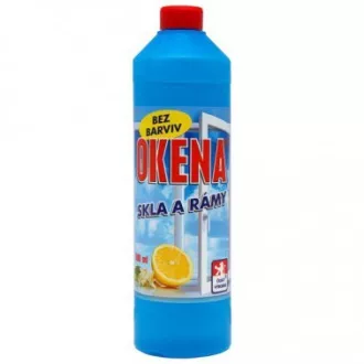 Üveg ablakok és keretek 500ml
