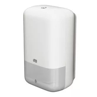 Hajtogatott WC-papír adagoló B-box Tork T3 fehér Hajtogatott WC-papír adagoló B-box Tork T3 fehér