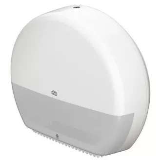 Jumbo WC-papír adagoló T-box Tork T1 fehér