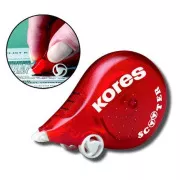 Korrektor 4,2 mm x 5 m eldobható Kores Scooter
