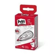 Korrektor 6mm x 12m cserélhető Pritt