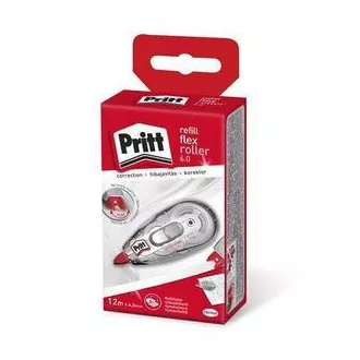Korrektor 6mm x 12m cserélhető Pritt Korrektor 6mm x 12m cserélhető Pritt