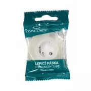 Ragasztószalag 12mmx33m átlátszó Concorde
