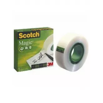 Leíró ragasztószalag 19mmx33m 3M Scotch Magic Leíró ragasztószalag 19mmx33m 3M Scotch Magic