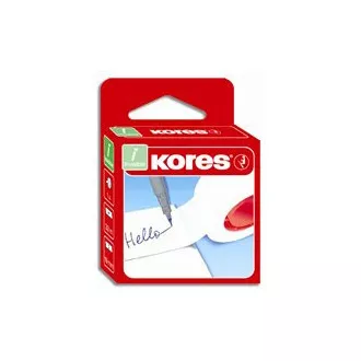 Leíró ragasztószalag 19mmx33m bank Kores Leíró ragasztószalag 19mmx33m bank Kores