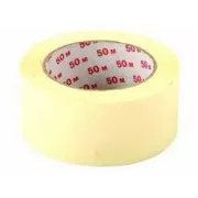Ragasztószalag 38mmx50m krepp