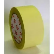 Ragasztószalag 50mmx50m krepp