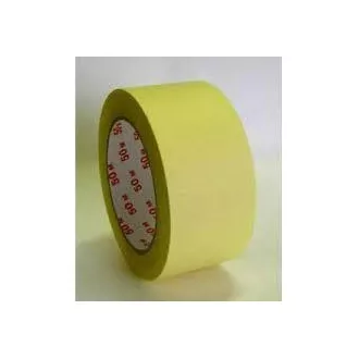 Ragasztószalag 50mmx50m krepp