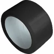 Ragasztószalag 50mmx66m fekete