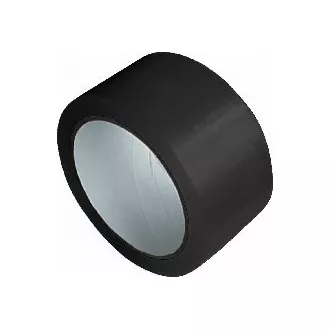 Ragasztószalag 50mmx66m fekete Ragasztószalag 50mmx66m fekete