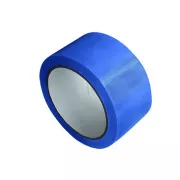 Ragasztószalag 50mmx66m kék