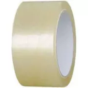 Ragasztószalag 75mmx66m átlátszó
