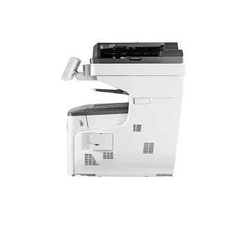 Oki MC853dn 23 ppm A3 ProQ2400DPI, PCL / PS, USB, LAN (nyomtatás / szkennelés / Másolás / Fax) 250 GB HDD
