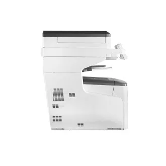 Oki MC853dn 23 ppm A3 ProQ2400DPI, PCL / PS, USB, LAN (nyomtatás / szkennelés / Másolás / Fax) 250 GB HDD