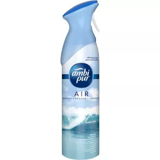 Ambi Pur frissítő spray Ocean Mist 300ml
