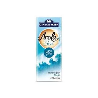 Utántöltő tengeri tölcsérfrissítőhöz 40 ml Utántöltő tengeri tölcsérfrissítőhöz 40 ml