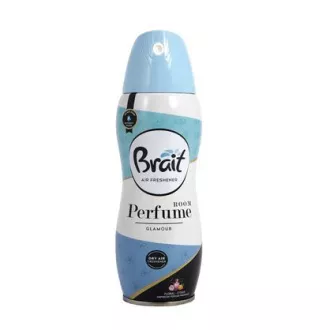 Brait frissítő spray Parfüm Glamour száraz 300ml Brait frissítő spray Parfüm Glamour száraz 300ml