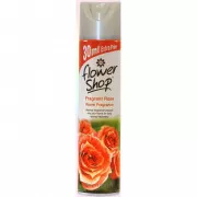 Frissítő Flower shop spray Soft Rose 330ml
