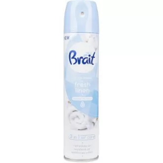 Brait Fresh Linen frissítő 300ml