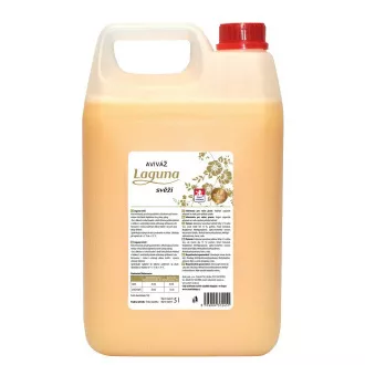 Laguna lágyító friss 5L