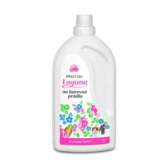 Laguna color 42wash 1,5L mosógél 1,5L